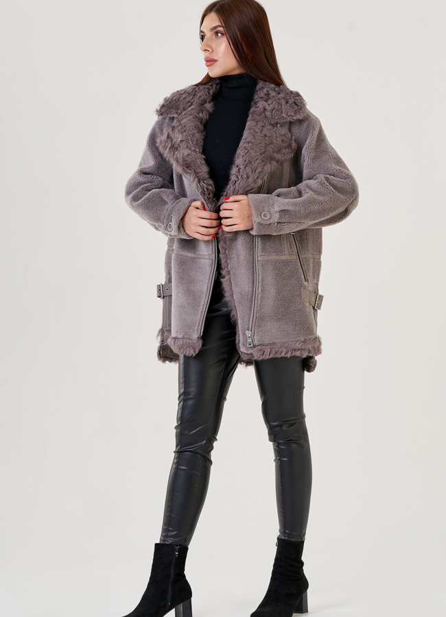 Женская куртка 